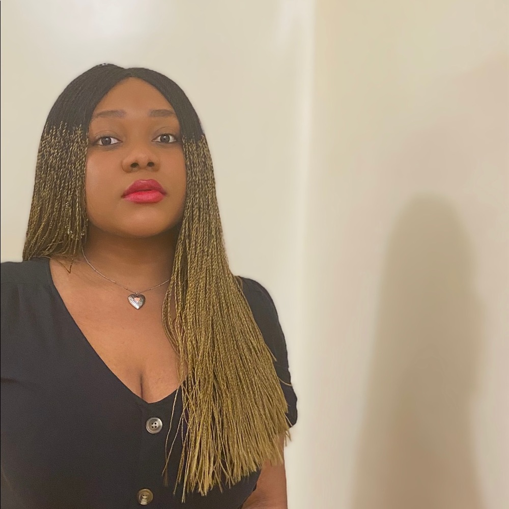 Meet your Posher, Madonna